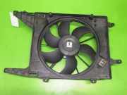Lüfter RENAULT MEGANE Scenic (JA0/1_) 1.6 e (JA0F) 7700433728