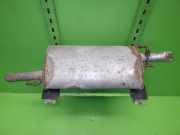 Auspufftopf hinten FIAT TIPO (160) 1.6 i.e. (160.A1, 160.EC, 160.EB)