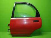 Tür hinten links MAZDA 121 II (DB) 1.3 i 16V