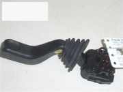 Wischerschalter OPEL ZAFIRA A Großraumlimousine (T98) 1.8 16V (F75) 1241131