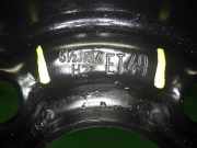 Felge vorne rechts OPEL CORSA C (X01) 1.8 (F08, F68)