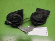 Signalhorn Hupe FORD FOCUS (DAW, DBW) 1.8 TDCi 0055306