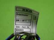 Kabelstrang Kabelbaum Tür hinten links BMW X3 (F25) xDrive 20 d 61129243667