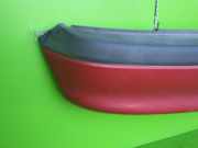 Stoßfänger Stoßstange hinten OPEL CORSA B (73_, 78_, 79_) 1.2 i 16V 1404133