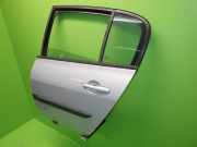 Tür hinten rechts RENAULT MEGANE II Stufenheck (LM0/1_) 1.5 dCi 7751475036