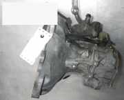 Getriebe Schaltgetriebe OPEL ASTRA F CC (53_, 54_, 58_, 59_) 1.6 i 16V F17