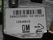 Frontkamera OPEL INSIGNIA A Sports Tourer (G09) 2.0 CDTI (35) 12846819
