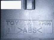 Schalter Leuchtweitenregler TOYOTA YARIS (SCP1_, NLP1_, NCP1_) 1.3