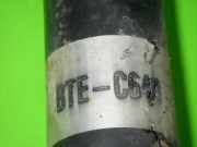 Stoßdämpfer hinten rechts OPEL CORSA B (73_, 78_, 79_) 1.0 i 12V 436157