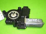 Fensterhebermotor Tür links OPEL CORSA D 1.2
