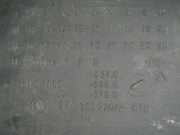 Kraftstoffbehälter Tank SKODA FELICIA I (6U1) 1.3 441.0.7650-564.6