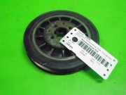 Riemenscheibe Kurbelwelle VW POLO Kasten (6NF) 1.7 SDI 028105243AA