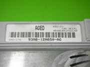 Motorsteuergerät FORD ESCORT VI Kombi (GAL) 1.6 i 16V 93AB12A650AC