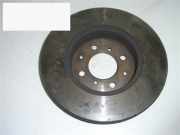 Bremsscheibe vorne links ROVER 200 Hatchback (RF) 214 i SDB100500