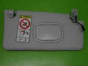 Sonnenblende vorne rechts JEEP RENEGADE SUV (BU, B1, BV) 1.0 T-GDi