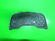 Kombiinstrumente Tacho OPEL ASTRA G Caravan (F35_) 1.6 90561454QN