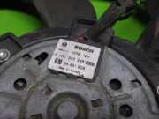 Lüfter rechts OPEL ZAFIRA A Großraumlimousine (T98) 2.0 DTI 16V (75) 0130303246