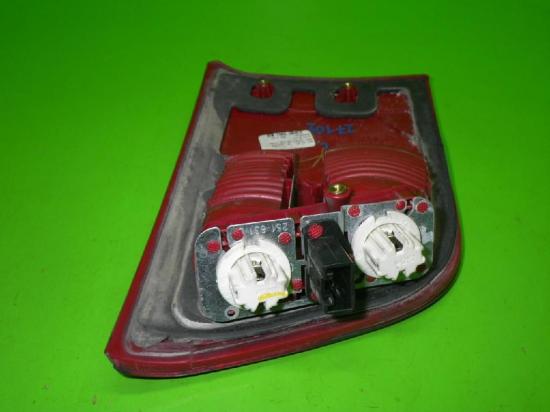 Schlussleuchte innen links BMW X5 (E53) 3.0 d 6916913 Bild Schlussleuchte innen links BMW X5 (E53) 3.0 d 6916913