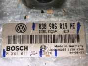 Motorsteuergerät SEAT IBIZA III (6L1) 1.9 TDI 0281011824