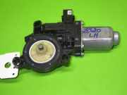 Fensterhebermotor Tür hinten links SKODA ROOMSTER (5J) 1.6 TDI 6R0959811C