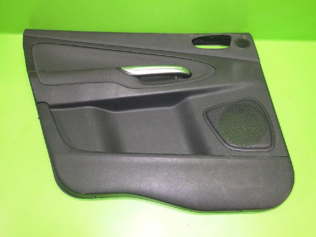 Türverkleidung hinten links FORD S-MAX (WA6) 2.0 TDCi 6M21U27407CH Bild Türverkleidung hinten links FORD S-MAX (WA6) 2.0 TDCi 6M21U27407CH