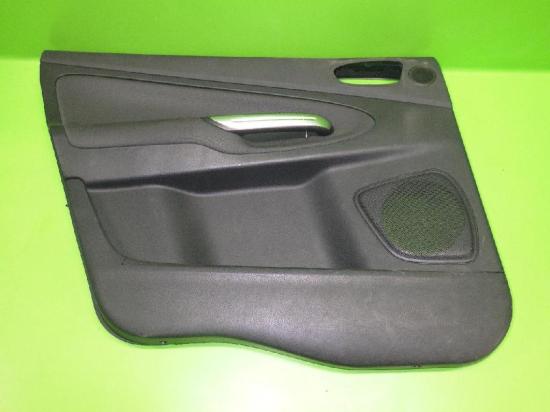 Türverkleidung hinten links FORD S-MAX (WA6) 2.0 TDCi 6M21U27407CH Bild Türverkleidung hinten links FORD S-MAX (WA6) 2.0 TDCi 6M21U27407CH