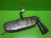 Auspufftopf hinten AUDI (NSU) A3 Sportback (8PA) 1.9 TDI 1K6253611S