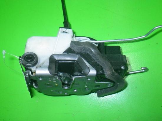 Stellmodul Türschloss Tür hinten rechts OPEL ASTRA J Sports Tourer 1.7 CDTI 13579566 Bild Stellmodul Türschloss Tür hinten rechts OPEL ASTRA J Sports Tourer 1.7 CDTI 13579566
