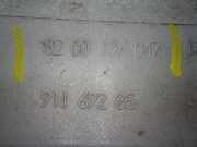 Kühlergrill NISSAN (DATSUN) PRIMASTAR Kasten (X83) dCi 100 8200137047