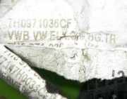 Kabelstrang Kabelbaum Tür rechts VW TRANSPORTER T5 Kasten (7HA, 7HH, 7EA, 7EH) 1.9 TDI 7H0971036CF