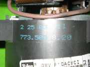 Gebläsemotor OPEL CORSA C (X01) 1.0 (F08, F68) 1845222