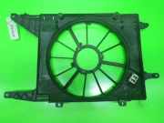 Lüfterzarge RENAULT MEGANE I Coach (DA0/1_) 1.4 16V (DA0D, DA1H, DA0W, DA10)