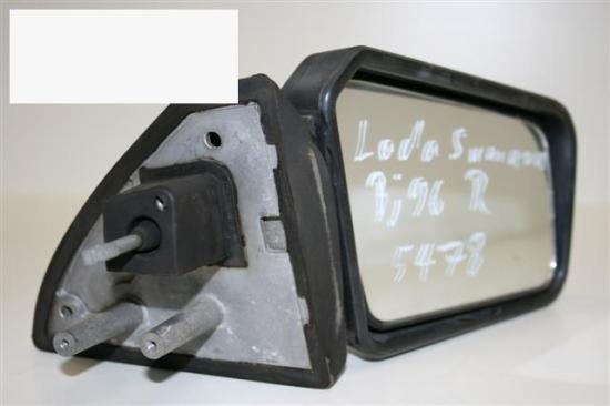 Außenspiegel rechts LADA SAMARA (2108, 2109, 2115) 1500 Bild Außenspiegel rechts LADA SAMARA (2108, 2109, 2115) 1500