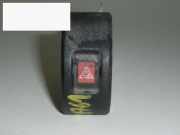 Schalter Warnblinkanlage OPEL ASTRA G Caravan (F35_) 1.6 16V 09131728