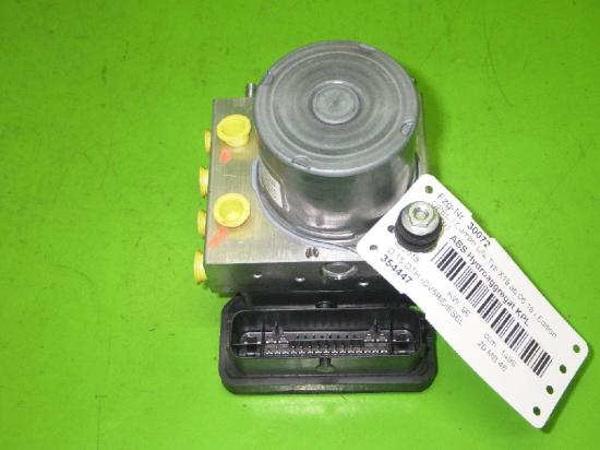 ABS Hydroaggregat OPEL COMBO Großraumlimousine 1.5 0265956352 Bild ABS Hydroaggregat OPEL COMBO Großraumlimousine 1.5 0265956352