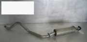 Auspufftopf vorne OPEL KADETT E Caravan (35_, 36_, 45_, 46_) 1.6 i
