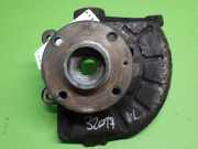 Achsschenkel vorne links SKODA FELICIA II (6U1) 1.3