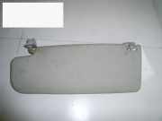 Sonnenblende vorne rechts VW LUPO (6X1, 6E1) 1.0 6X0857552E