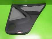 Türverkleidung hinten rechts VW TIGUAN (5N_) 1.4 TSI 5N0839114AE