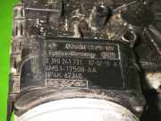 Wischergestänge vorne FORD FOCUS II Kombi (DA_) 1.6 3397020850