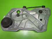 Fensterheber Tür vorne rechts SEAT LEON (1M1) 1.9 TDI 1M0837756B