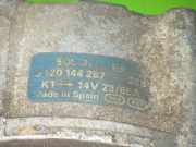 Lichtmaschine SEAT IBIZA I (021A) 1.2 i 9120144287