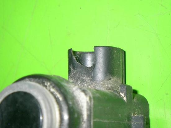 Sensor Parkdistanz hinten 2 OPEL ZAFIRA A Großraumlimousine (T98) 1.8 16V (F75) 0263003172 Bild Sensor Parkdistanz hinten 2 OPEL ZAFIRA A Großraumlimousine (T98) 1.8 16V (F75) 0263003172