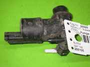 Pumpe Scheibenwaschanlage RENAULT ESPACE IV (JK0/1_) 2.2 dCi (JK0H) 8200194414