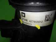 Ladeluftk?hler OPEL ASTRA K Sports Tourer (B16) 1.4 Turbo (35) 39109103