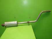 Auspufftopf Mitte FIAT PUNTO (176_) 55 1.1