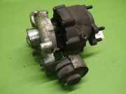 Turbolader MITSUBISHI LANCER SPORTBACK (CX_A) 1.8 DI-D (CX9A) 4933501001