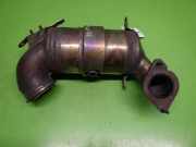 Katalysator OPEL ASTRA K (B16) 1.2 Turbo (68) 55506884