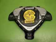 Fahrer Airbag OPEL ASTRA G Cabriolet (F67) 1.8 16V 90437285
