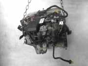 Benzinmotor Motor ohne Anbauteile Benzin MERCEDES-BENZ E-KLASSE Kombi (S210) E 230 T (210.237) M 111.970